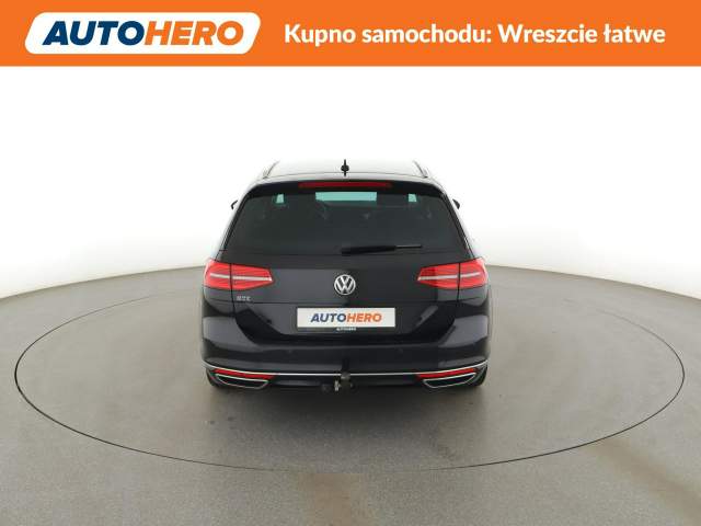 Volkswagen Passat B8 2017 — zdjęcie 7