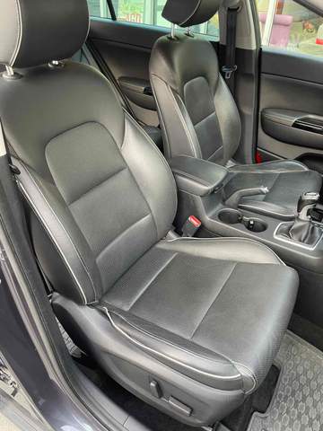 Kia Sportage IV 2017 — zdjęcie 8