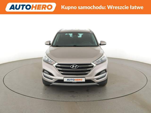 Hyundai Tucson III 2016 — zdjęcie 11