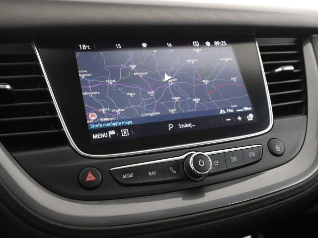Opel Grandland I 2021 — zdjęcie 26
