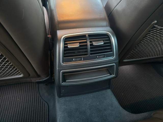 Audi A6 allroad III (C7) 2013 — zdjęcie 24