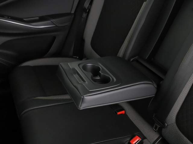 Opel Grandland I 2019 — zdjęcie 38