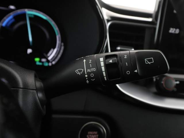 Kia XCeed I 2020 — zdjęcie 40