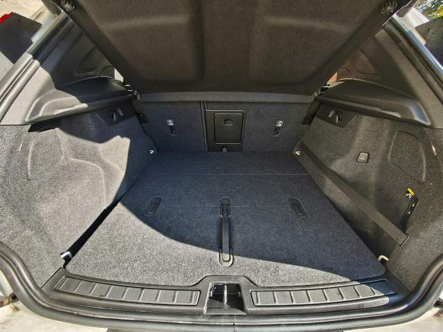 Volvo XC40 I 2019 — zdjęcie 24