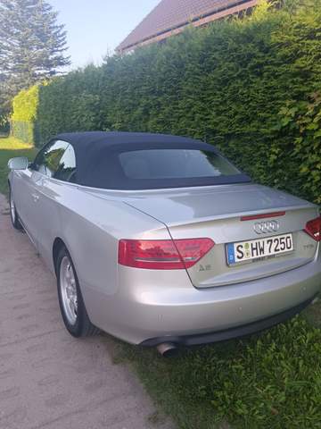 Audi A5 I (8T) 2011 — zdjęcie 15
