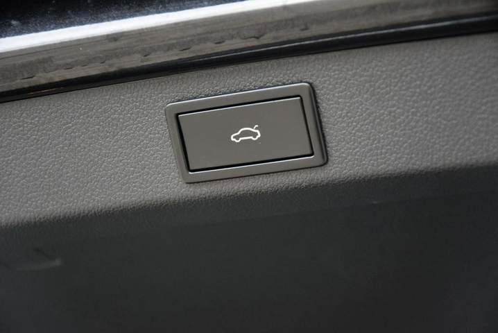 Skoda Superb III 2016 — zdjęcie 35