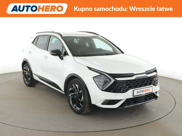 Kia Sportage V 2023 — zdjęcie 10