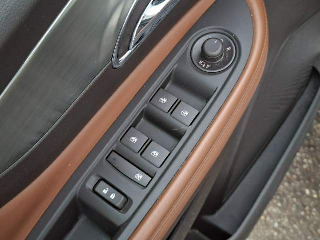 Opel Mokka I 2013 — zdjęcie 15