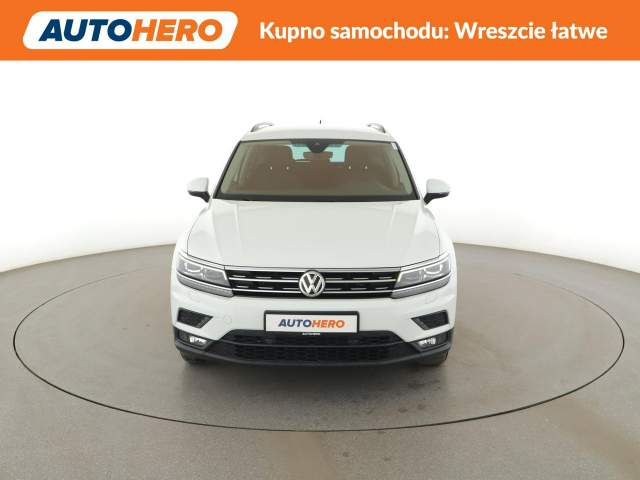 Volkswagen Tiguan II 2019 — zdjęcie 11