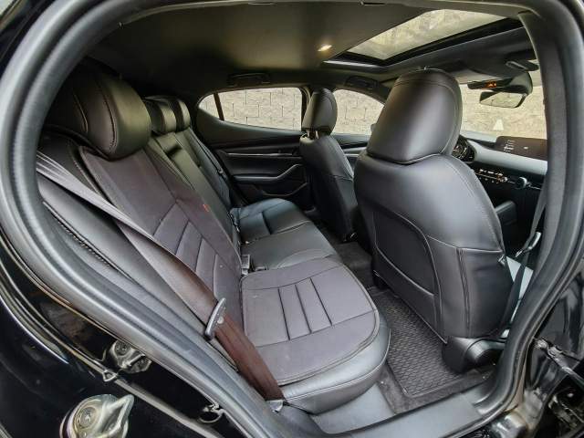 Mazda 3 IV (BP) 2021 — zdjęcie 16