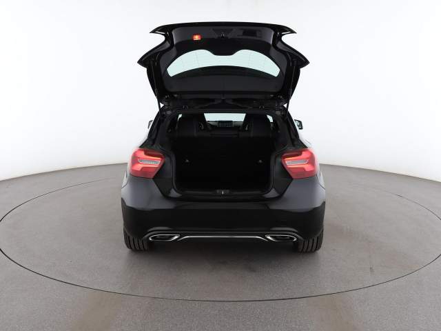 Mercedes-Benz A-Klasa III (W176) facelifting 2017 — zdjęcie 19