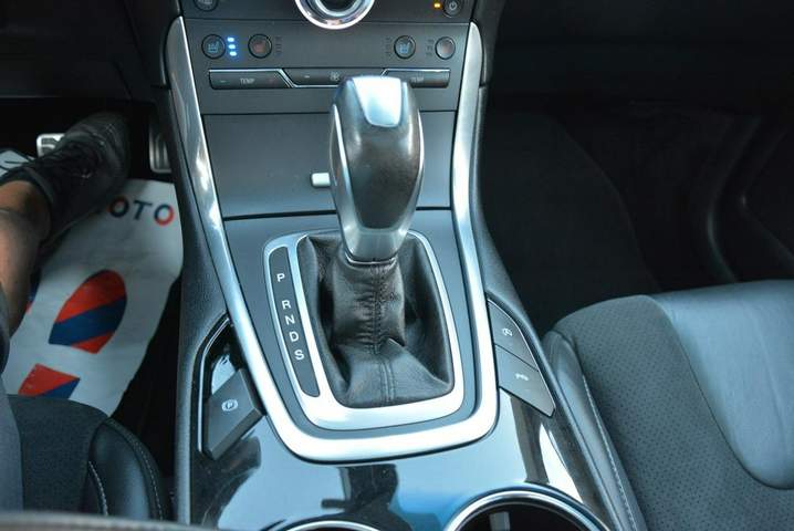 Ford Edge II 2017 — zdjęcie 31