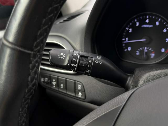 Hyundai i30 III facelifting 2 2021 — zdjęcie 16
