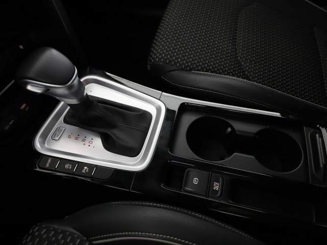 Kia XCeed I 2021 — zdjęcie 29