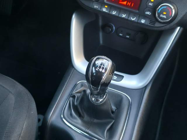 Kia Ceed II 2014 — zdjęcie 16