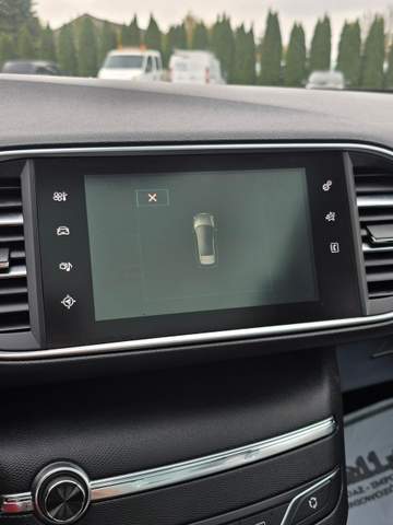 Peugeot 308 II 2014 — zdjęcie 32