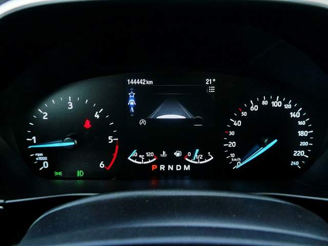 Ford Focus IV 2020 — zdjęcie 28