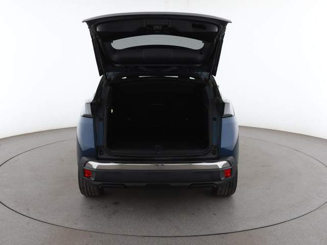Peugeot 3008 II facelifting 2023 — zdjęcie 21