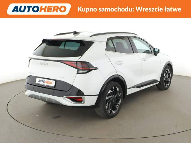 Kia Sportage V 2023 — zdjęcie 7