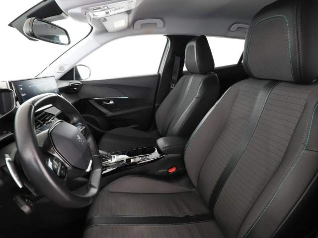 Peugeot 2008 II 2021 — zdjęcie 13