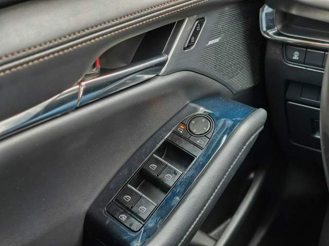 Mazda 3 IV (BP) 2021 — zdjęcie 26