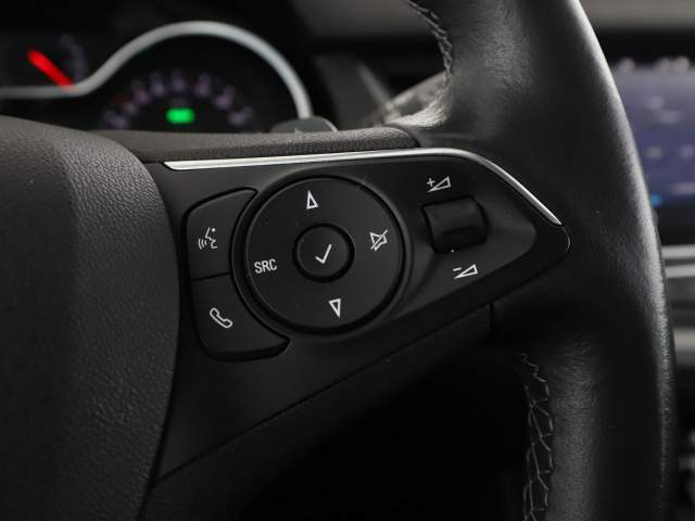 Opel Grandland I 2021 — zdjęcie 31