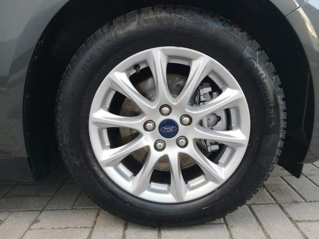Ford Mondeo V facelifting 2019 — zdjęcie 30