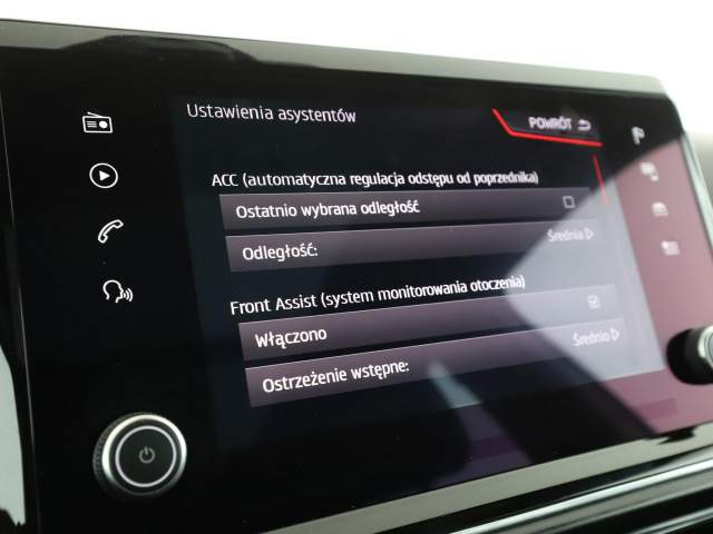 SEAT Tarraco I 2018 — zdjęcie 26