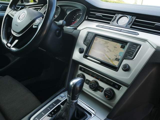 Volkswagen Passat B8 2015 — zdjęcie 25