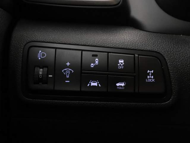 Hyundai Tucson III 2018 — zdjęcie 35