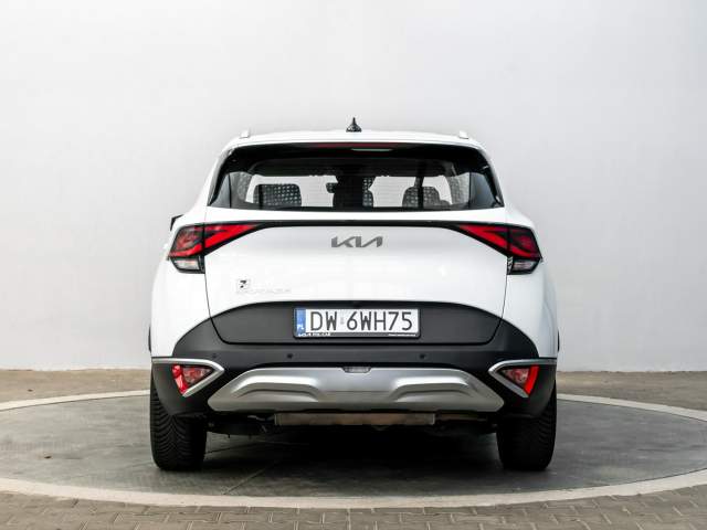 Kia Sportage V 2023 — zdjęcie 8