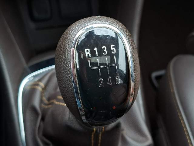 Opel Mokka I 2013 — zdjęcie 24
