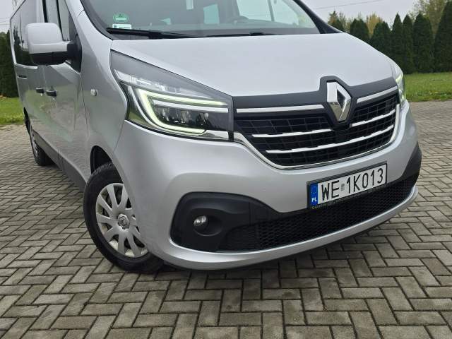 Renault Trafic III 2020 — zdjęcie 4