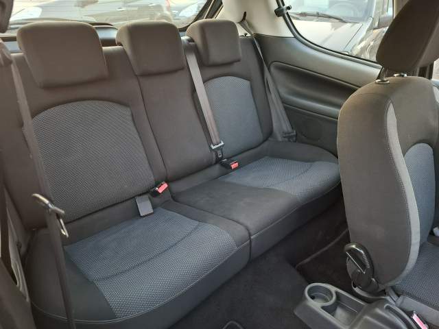 Peugeot 206 2009 — zdjęcie 24