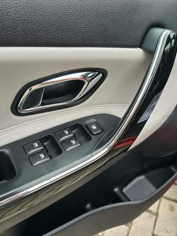 Kia Ceed II 2013 — zdjęcie 25