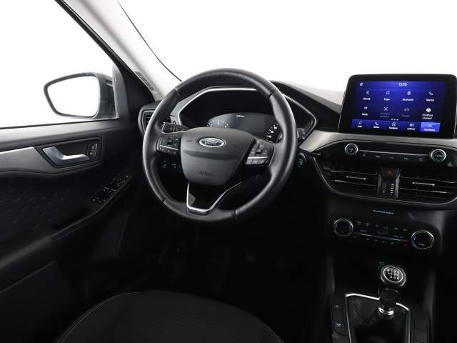 Ford Kuga III 2020 — zdjęcie 16