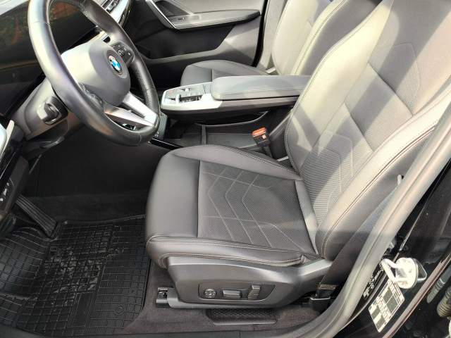 BMW X1 III (U11/U12) 2023 — zdjęcie 10