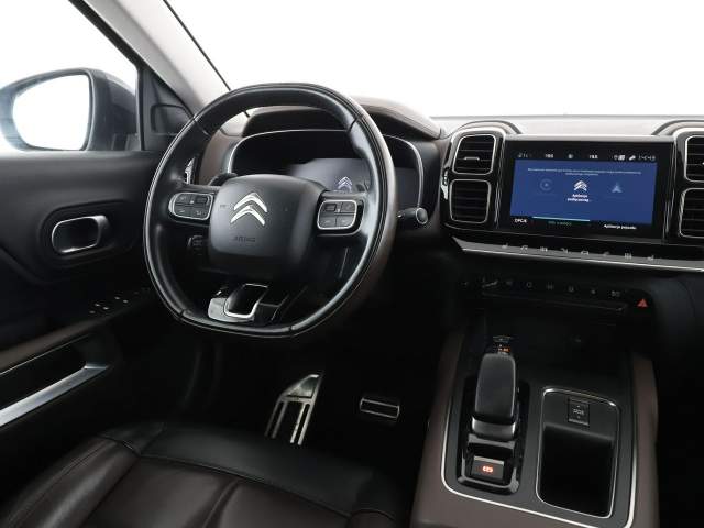 Citroen C5 Aircross I 2020 — zdjęcie 17