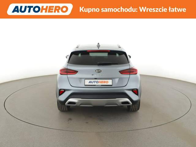 Kia XCeed I 2021 — zdjęcie 6