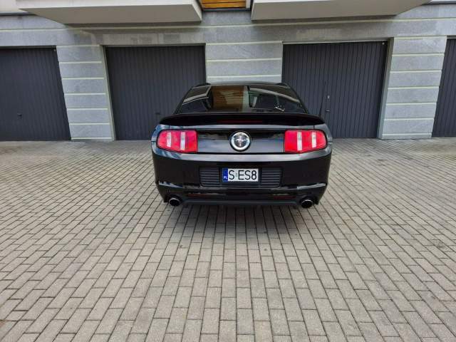 Ford Mustang VI 2014 — zdjęcie 6