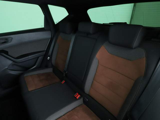 SEAT Ateca I 2017 — zdjęcie 17