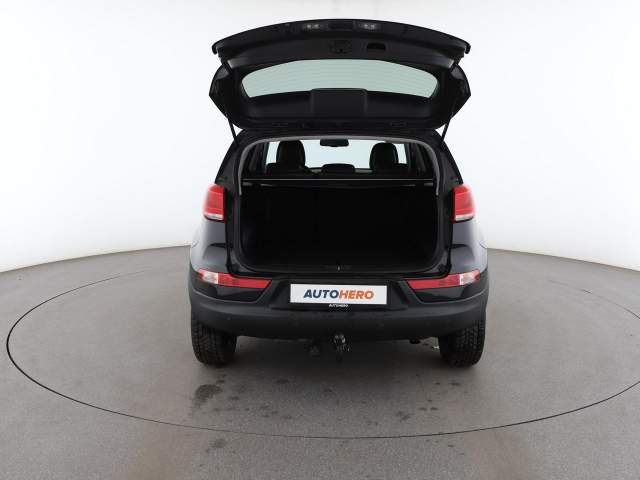 Kia Sportage III facelifting 2015 — zdjęcie 19
