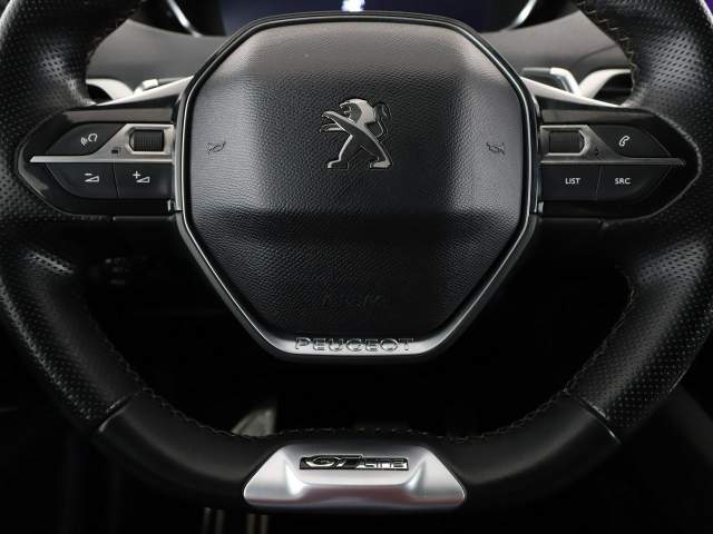 Peugeot 3008 II 2018 — zdjęcie 21