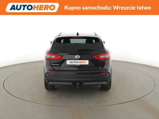 Nissan Qashqai II facelifting 2017 — zdjęcie 6
