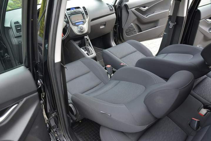 Hyundai ix20 I facelifting 2018 — zdjęcie 18