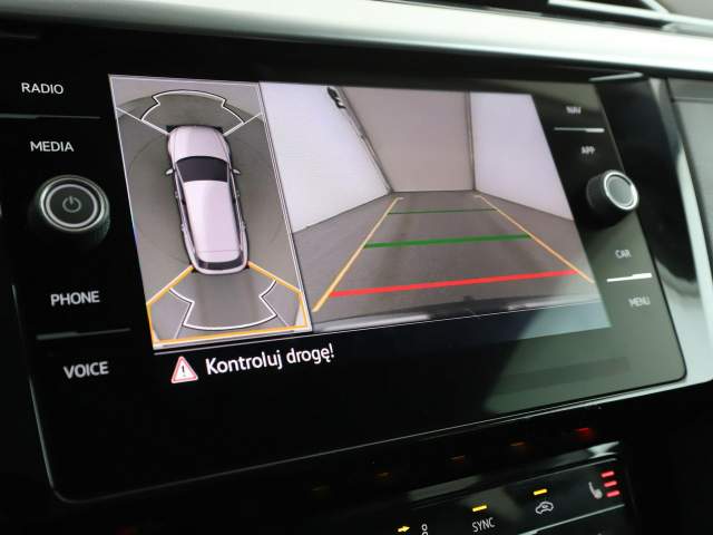 Volkswagen Arteon I facelifting 2020 — zdjęcie 24
