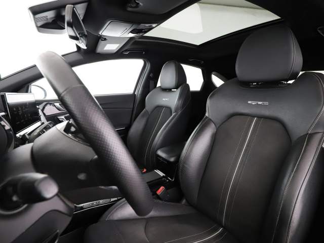 Kia Proceed I 2020 — zdjęcie 13