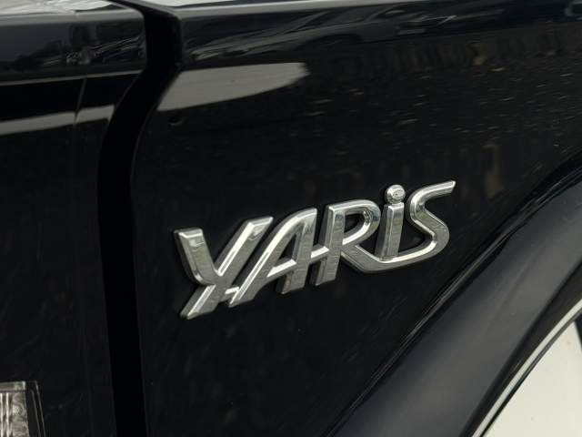 Toyota Yaris IV 2023 — zdjęcie 10