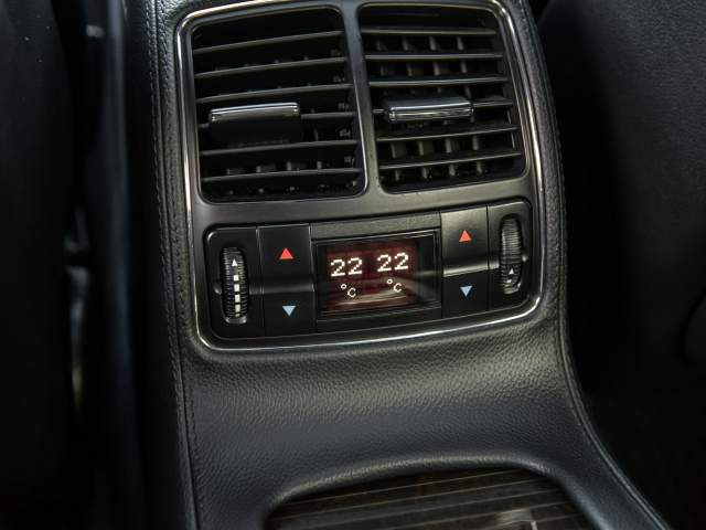 Mercedes-Benz CLS I (C219) 2006 — zdjęcie 26