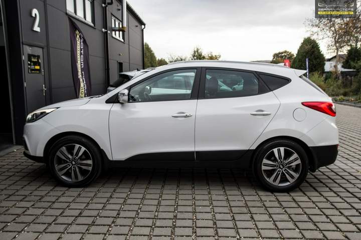 Hyundai ix35 I facelifting 2015 — zdjęcie 36